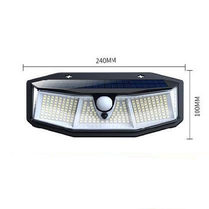 Household Human Body Induction Solar Light Household Human Body Induction Solar Light