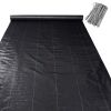 POLYPROPYLENE LANDSCAPE FABRIC