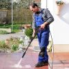 Electric High Pressure Washer 3000PSI Max 2.6GPM Powerful Car Washer Pressure Cleaner with Adjustable Spray Nozzle Soap Dispenser IPX5 Waterproof for