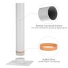 Flagpole Base Iron