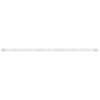 Gabion Raised Bed Galvanized Steel 315"x39.4"x7.9"