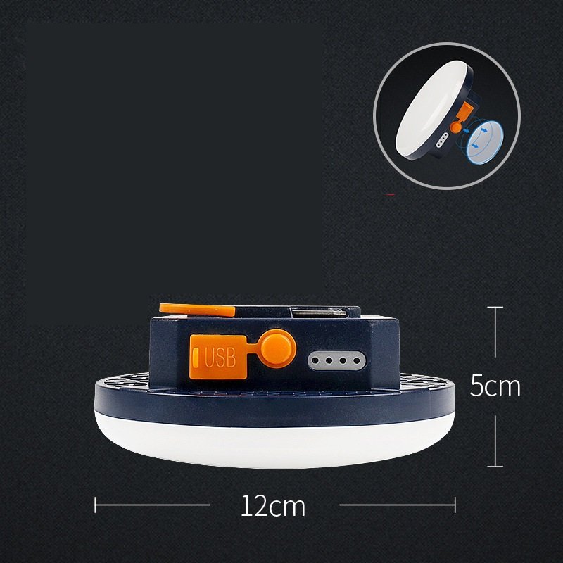 Long Battery Life Outdoor Camping Tent Light Long Battery Life Outdoor Camping Tent Light