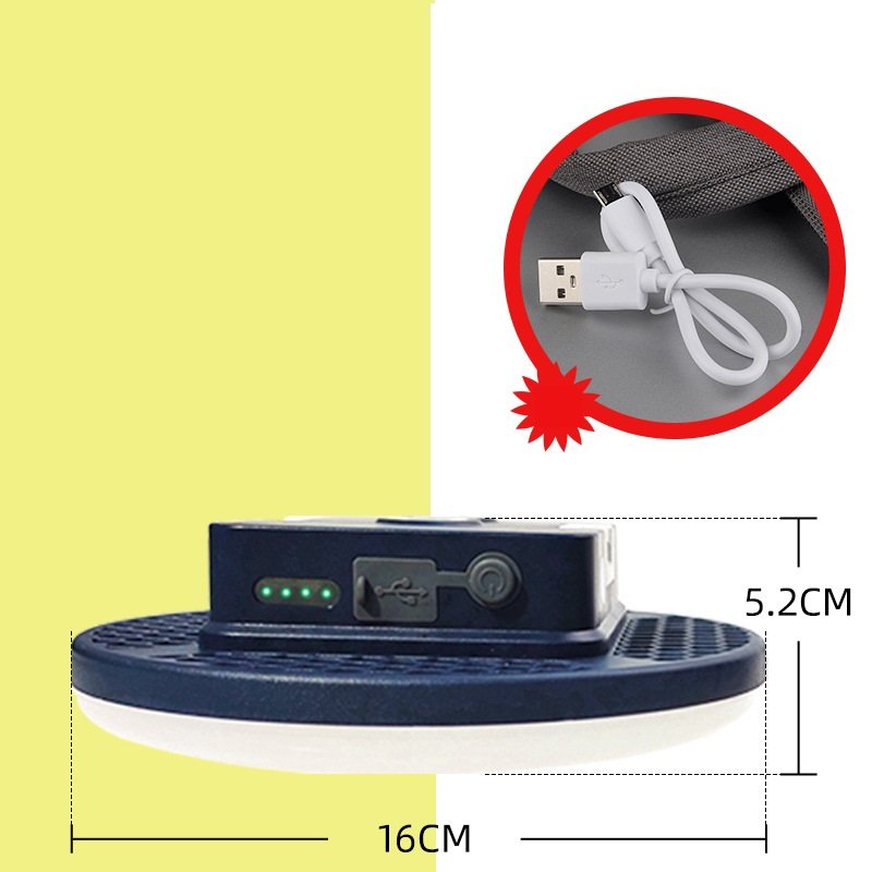 Long Battery Life Outdoor Camping Tent Light Long Battery Life Outdoor Camping Tent Light