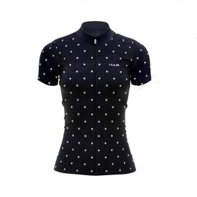Cycling Short-Sleeved Cycling Coveralls Outdoor Sports Cycling Equipment Clothing Coveralls Customization (Option: 6 Style-3XL)