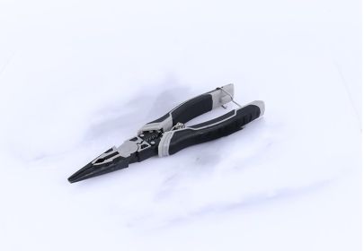 Multi Functional Steel Wire Pliers, Universal Diagonal Pliers (Option: Style3)